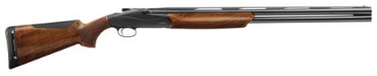 Picture of Benelli 828U 12G Anodized Over Under Shotgun