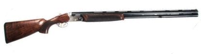 Picture of Benelli 828U 12G Anodized Over Under Shotgun