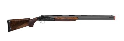 Picture of Benelli 828U Sport 12G Over Under Shotgun