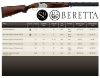 Picture of BERETTA 686 Silver Pigeon S