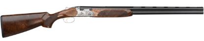 Picture of Beretta 687 Silver Pigeon III Over And Under Field Gun