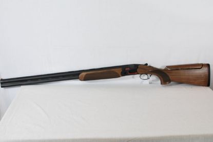 Picture of Beretta 690 Black Sporter Adjustable