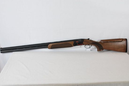 Picture of Beretta 690 Black Sporter Adjustable