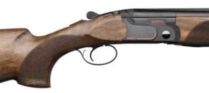 Picture of Beretta 690 Black Trap Adjustable