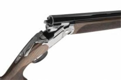 Picture of Beretta 694 Competition 12 Gauge Over/Under Shotgun