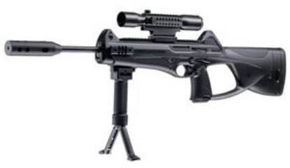 Picture of Beretta CX4 Storm XT Air Rifle