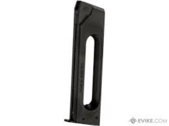 Picture of Beretta M45 A1 Magazine - Co2 Air Pistol Mag