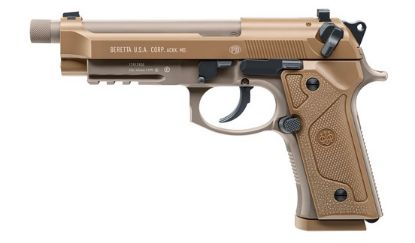 Picture of Beretta M9A3 Co2 Air Pistol