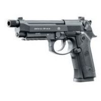 Beretta M9A3 Full Metal Black