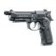 Picture of Beretta M9A3 Full Metal Black