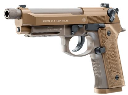 Picture of Beretta M9A3 Heavy Weight Co2 Air Pistol