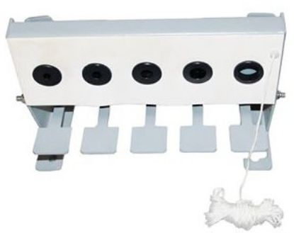 Picture of Biathlon Training Target