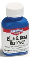 Birchwood Casey Blue & Rust Remover 3oz (90ml)