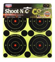 Birchwood Casey Shoot N C Exploding Targets (33903 TS3)
