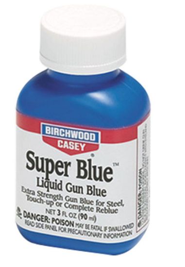 Picture of Birchwood Casey Super Blue 3oz Tub