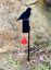 Picture of Bird Knockdown Stake Target for Pistol & Rifle By Reflex