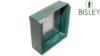 Picture of Bisley 6.5" Heavy Duty Target Holder Pellet Trap Catcher