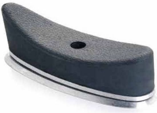 Picture of Bisley Adjustable Alloy Backed Recoil Pad