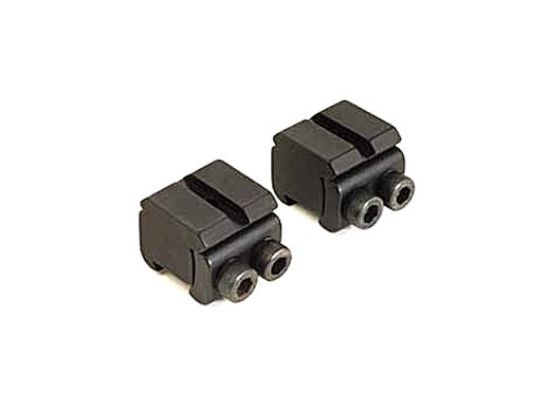 Picture of Bisley Arrestor Block Pair 9-11mm to Weaver