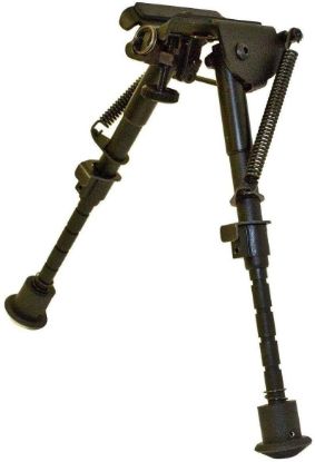 Picture of Bisley Bipod - 6-9" with Tilt