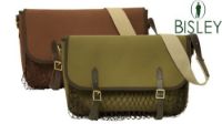 Bisley Canvas Game Bag