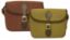 Picture of Bisley Cartridge 75 Quickload Bag in green or brown