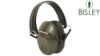 Picture of Slimline Compact Passive ear defenders by Bisley