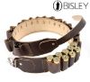 Picture of Bisley Double Leather 12g Cartridge Belts