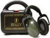 Picture of Bisley Active Electronic Ear Defenders Muffs