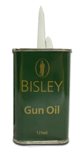 Picture of Bisley Gun and Rifle Oil