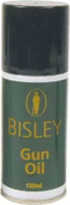 Picture of Bisley Gun Oil Aerosol 150ml