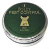 Picture of Bisley Pest Control .177 Pellets 400 per Tin