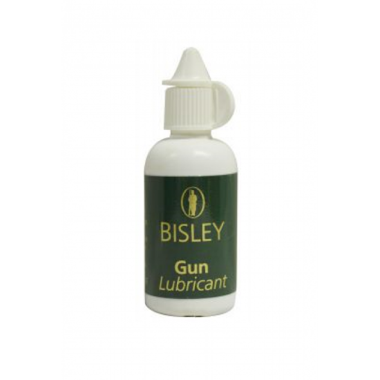 Picture of Bisley Silicone Oil