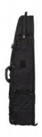 AIM 50 Tactical Drag Bag Black