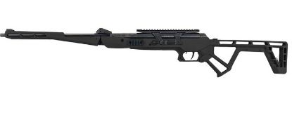 Picture of Black Bunker BM8 Folding Air Rifle