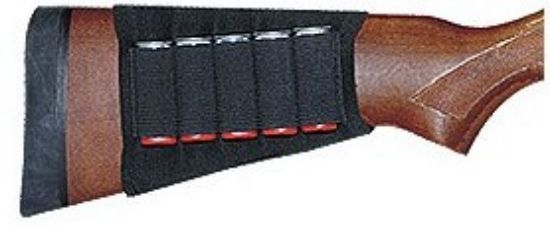 Picture of Shotgun Cartridge Carrier Black