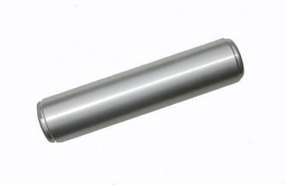 Picture of Black Short Sak Moderator - 177 20 22 Rimfire