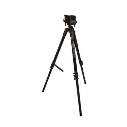 Picture of BOG DeathGrip Clamping Aluminium Tripod