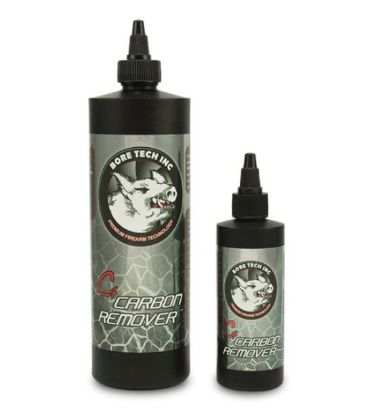 Picture of Bore Tech C4 Carbon Remover 4 oz