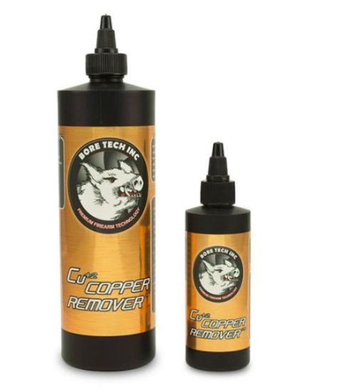 Picture of Bore Tech CU+2 Copper Remover 4 oz
