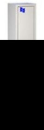 Picture of Brattonsound 2 Gun Break Cabinet -SA2 