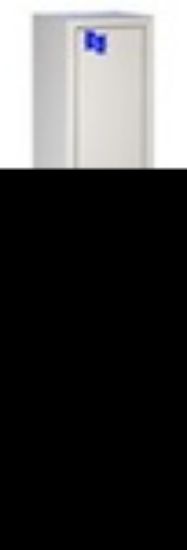 Picture of Brattonsound 2 Gun Break Cabinet -SA2 