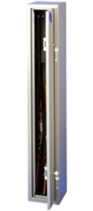 Picture of Brattonsound SC2 2 Gun Cased Cabinet