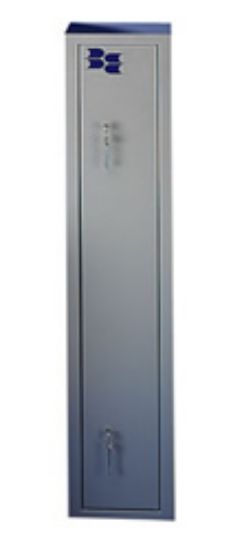 Picture of Brattonsound 4/5 Deep Rifle Safe - RD5