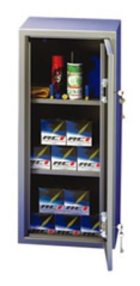 Picture of Brattonsound Ammo Cabinet SC2S