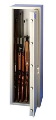 Picture of Brattonsound RD7+ 6/7 Gun Safe - RD7+