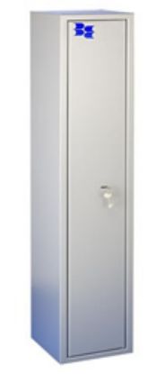 Picture of Brattonsound 6/7 Gun Safe with 203mm Shelf