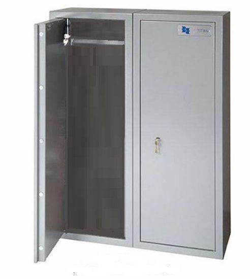 Picture of Brattonsound Titan TR20 Gun Safe