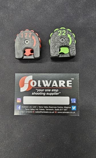 Picture of Brk 3d Printed Magazines