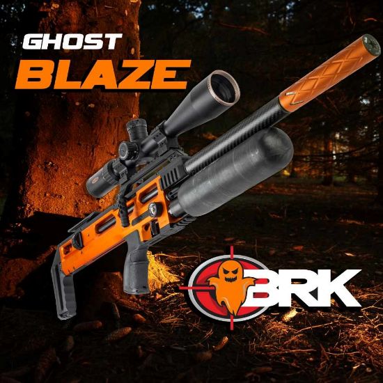 Picture of Brk Ghost Blaze